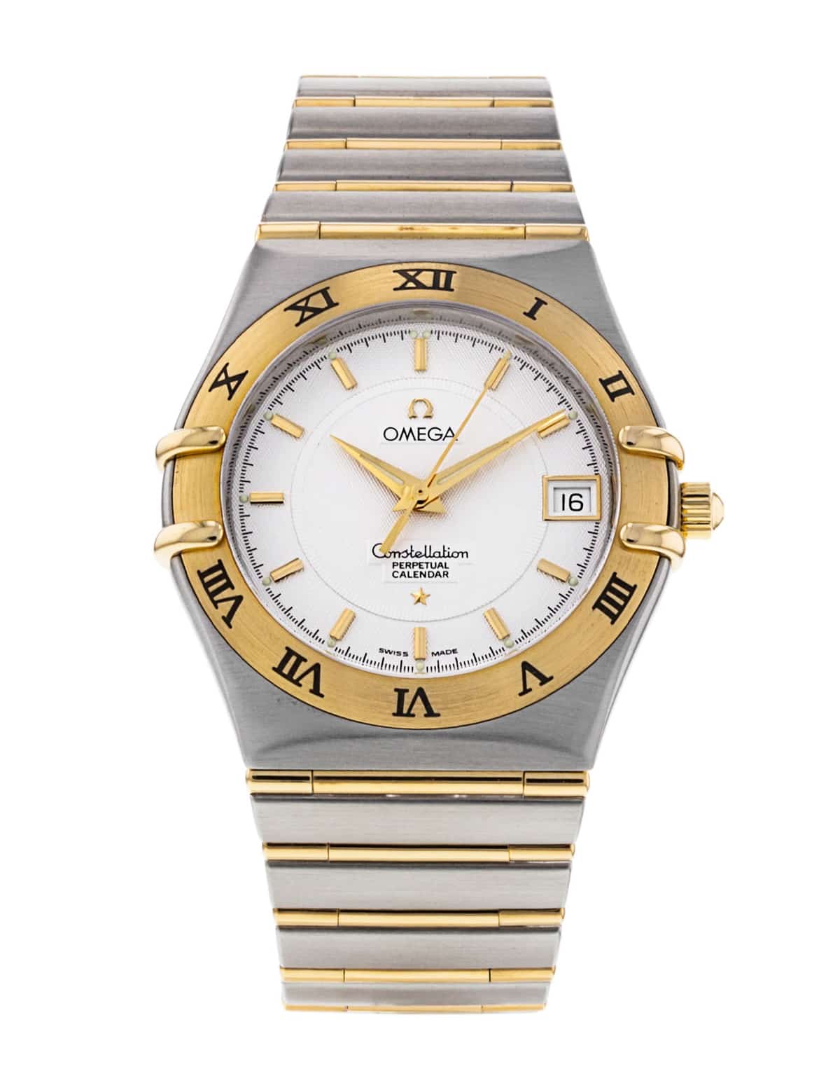 Omega Constellation 1252.30.00